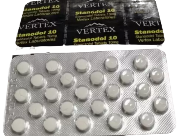 Станозолол
