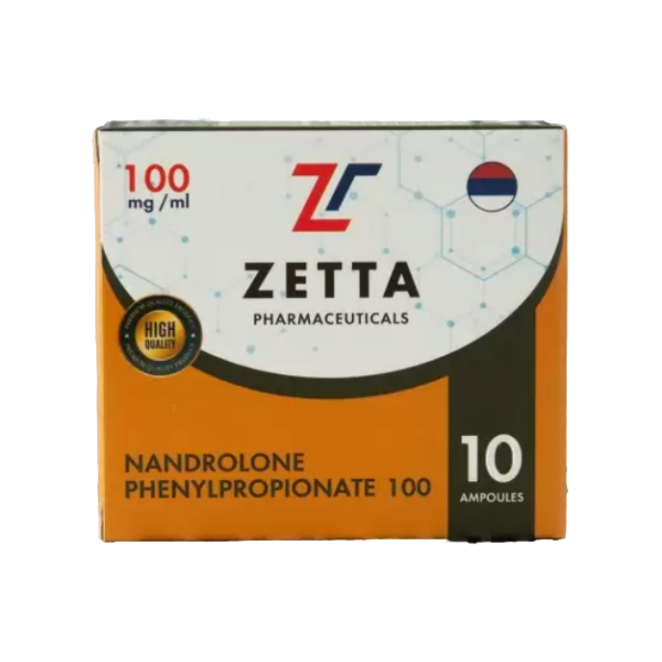 Нандролон Фенил цена