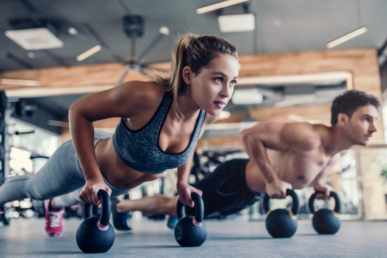 тамоксифен тренировка